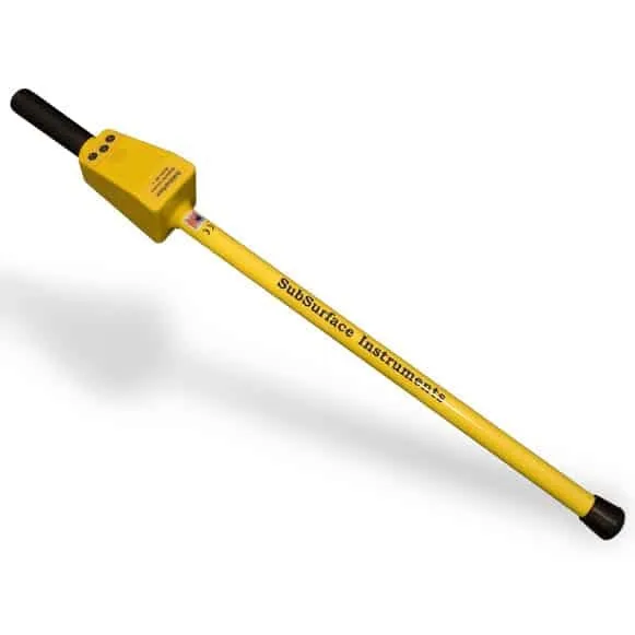 Magnetic Pin Locator 