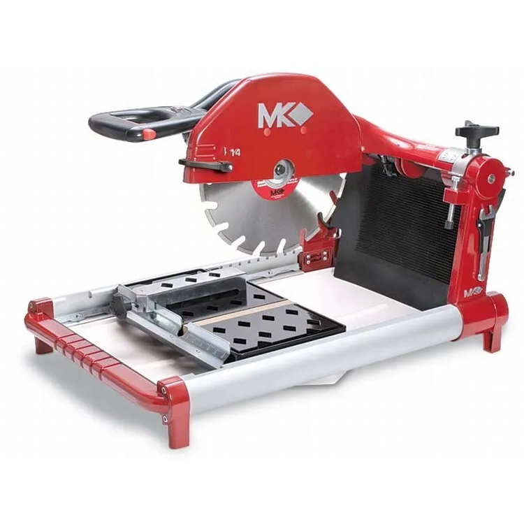 Block Saw - Gas