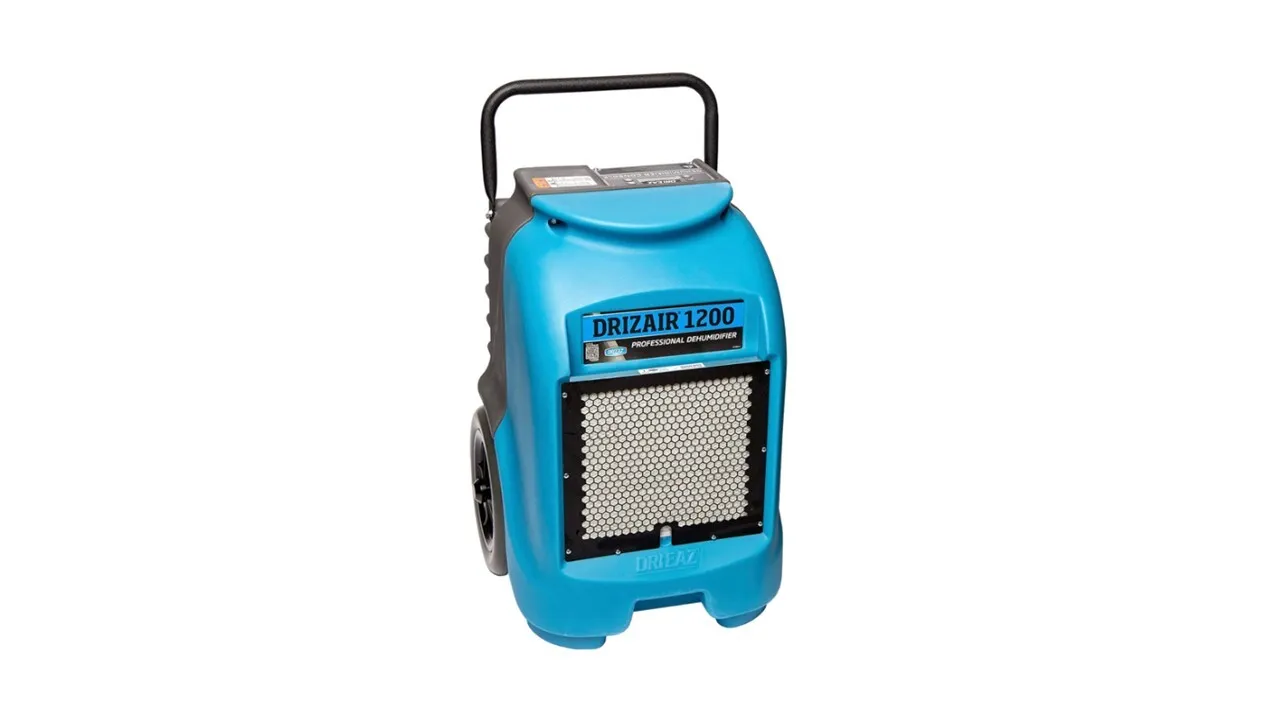 Dehumidifier 18 Gallon Per Day