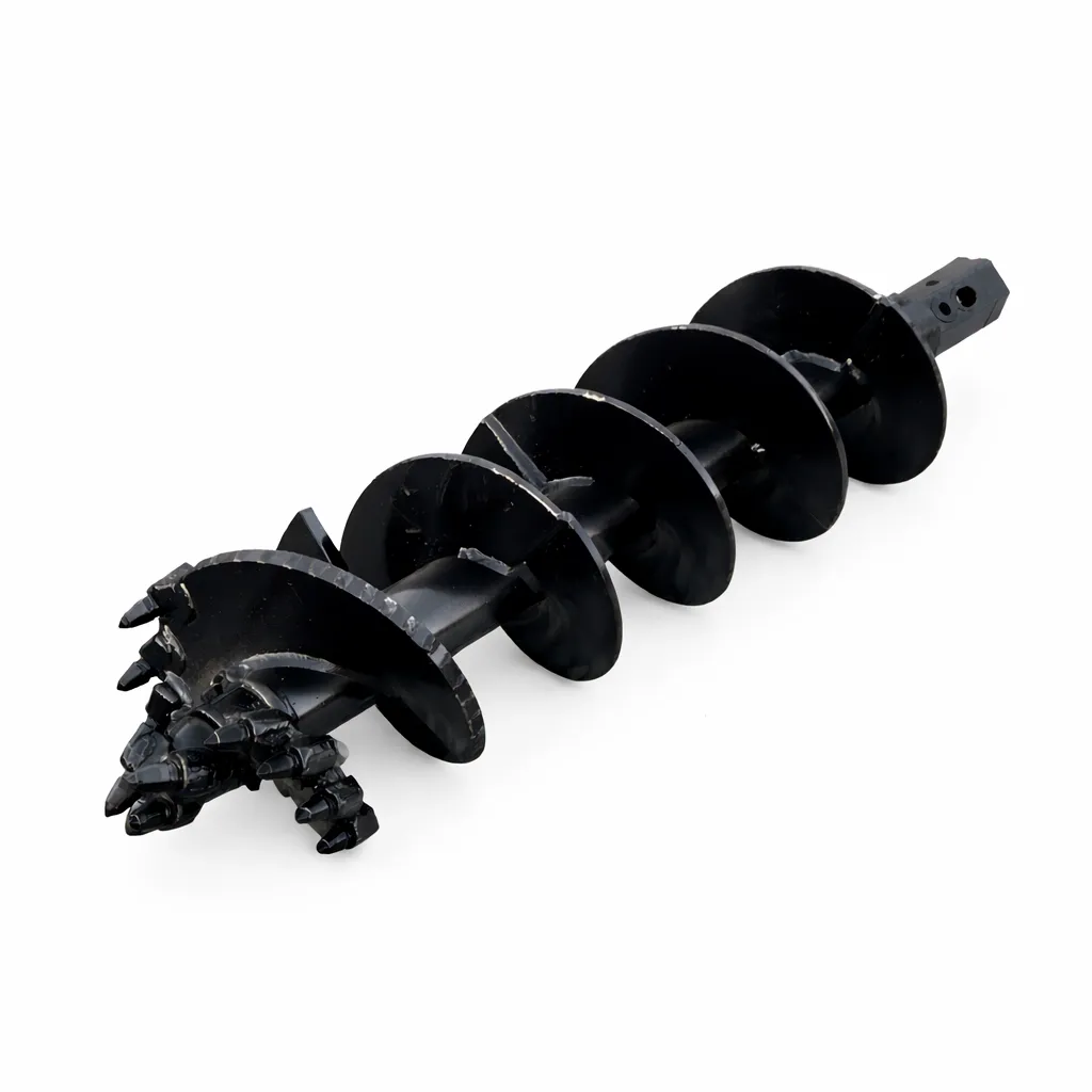 12" Auger Bit - 2" Hex