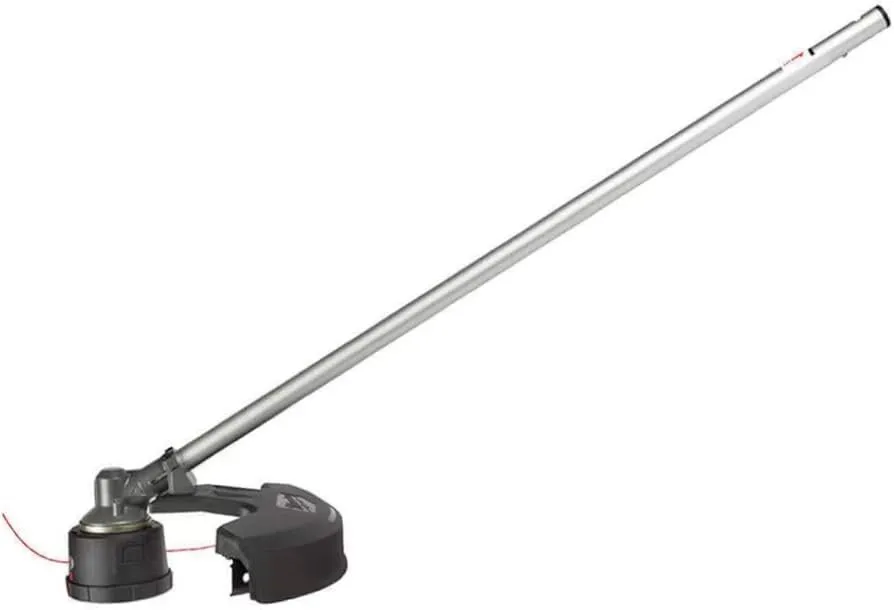 String Trimmer Attachment - Quik Lok