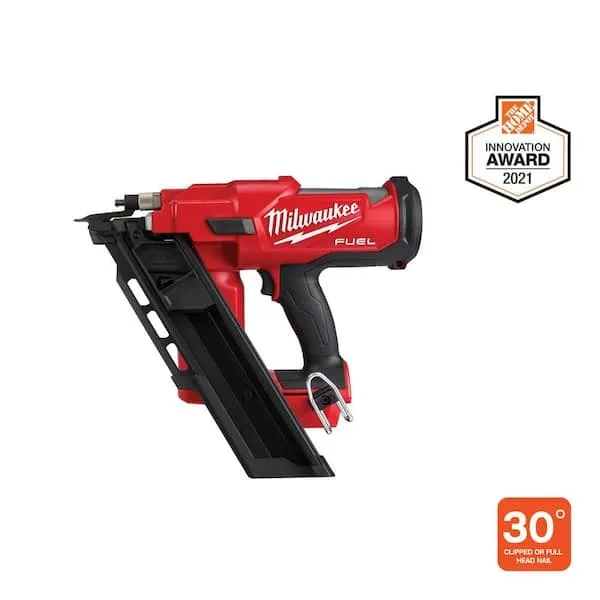 Framing Nailer - Cordless