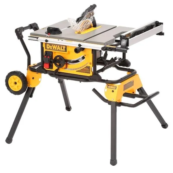 Table Saw