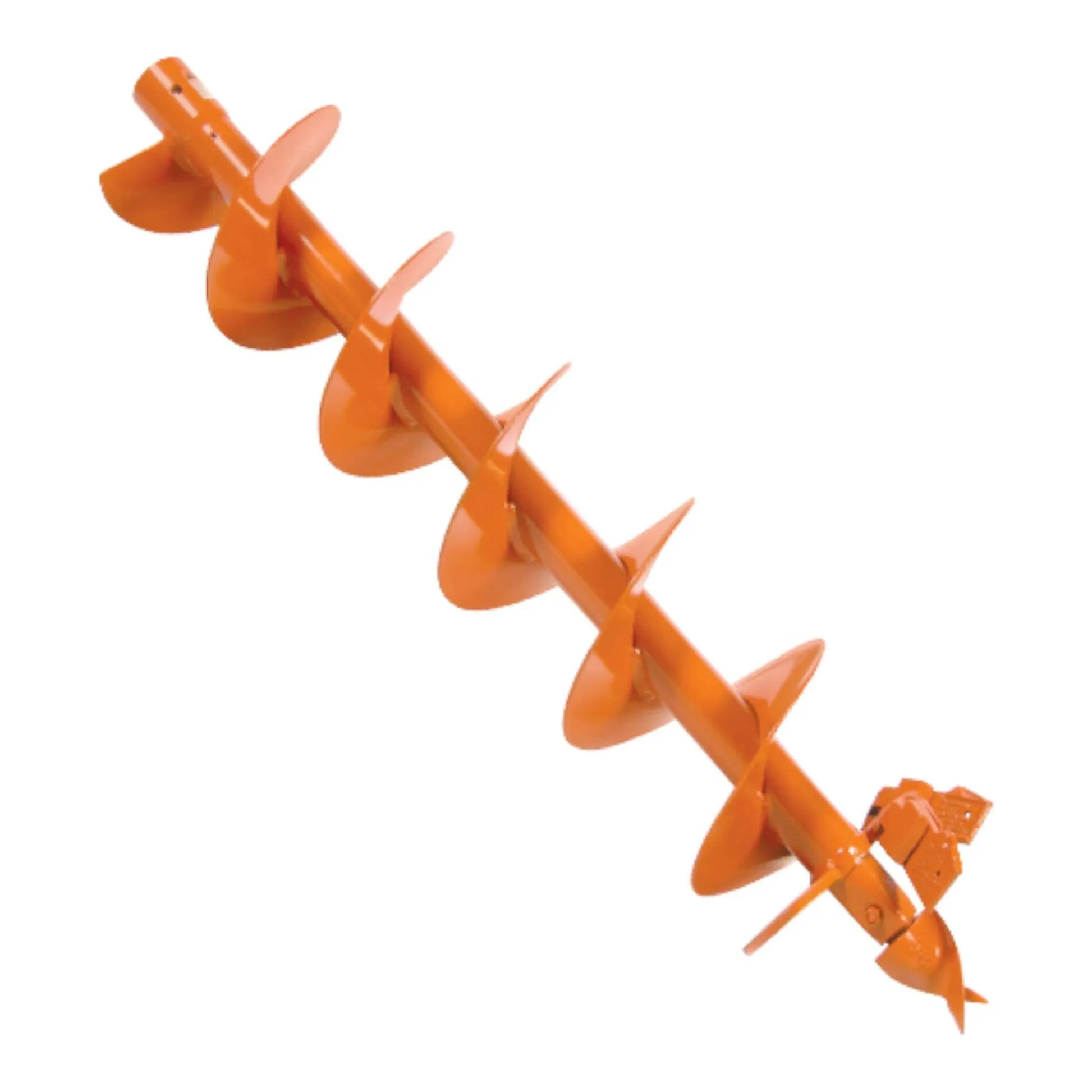 Towable Auger Bits 