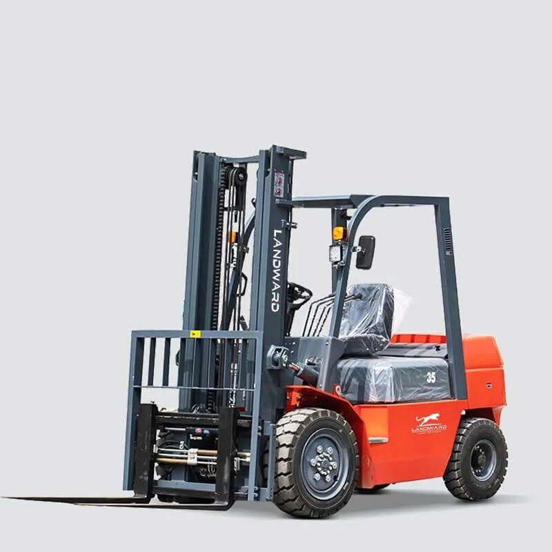 Forklift