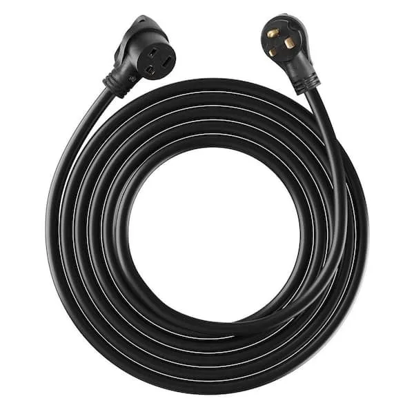 50ft Distribution Panel Cord 50A