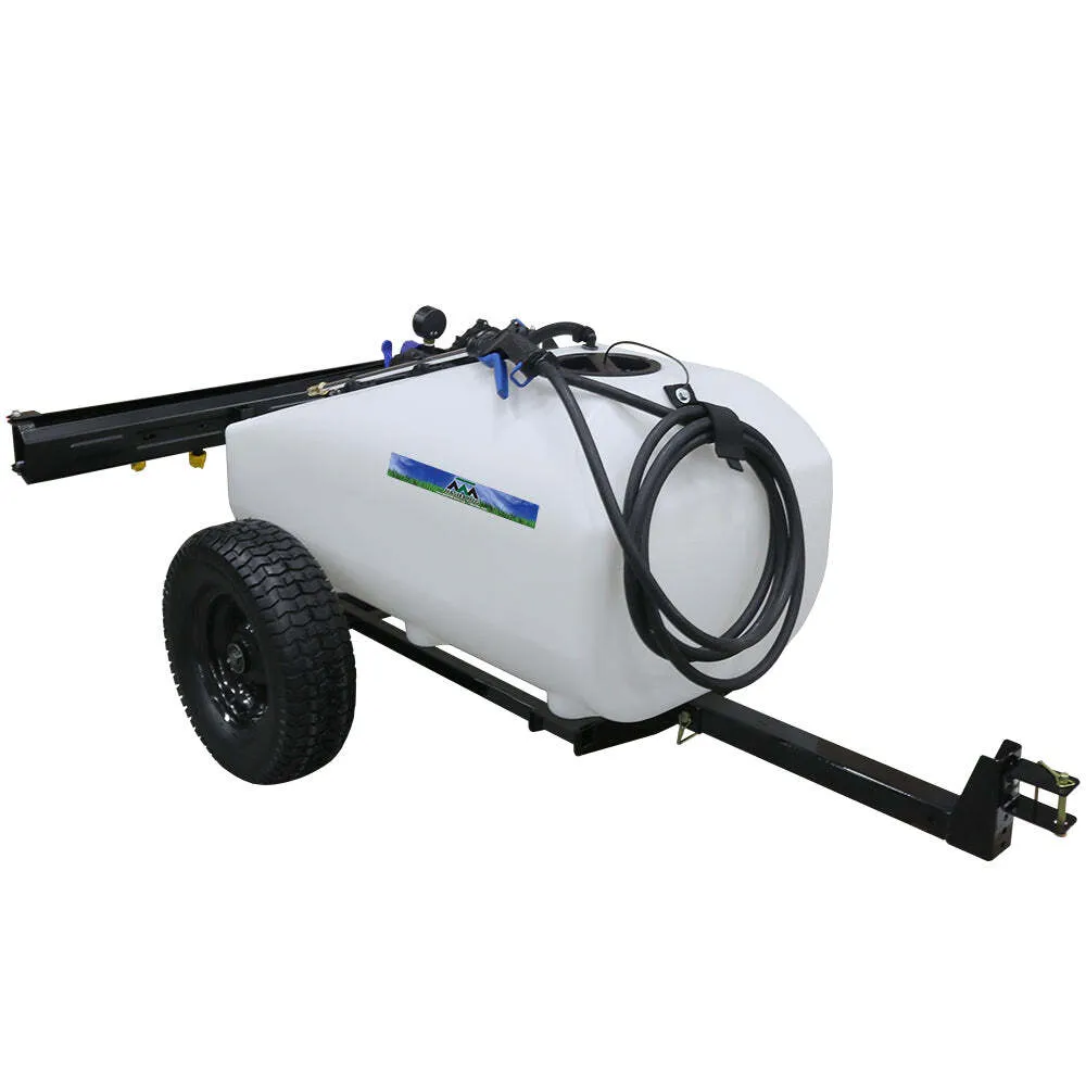Tow Behind Sprayer - 36 Gal.