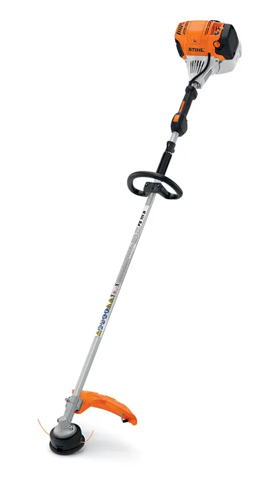 Trimmer String - Mixed Fuel