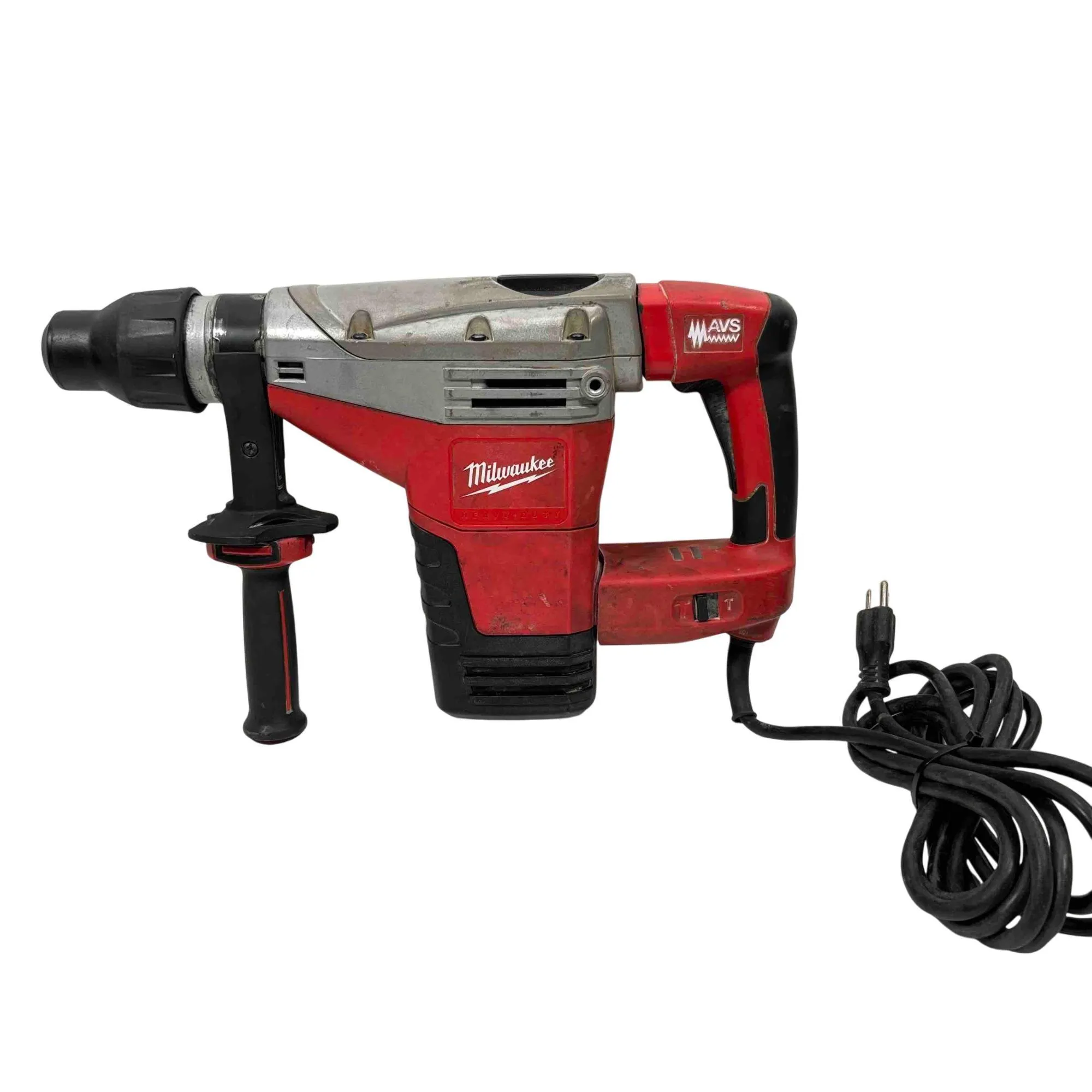 1 3/4" Rotary Hammer Drill - SDS Max - Corded