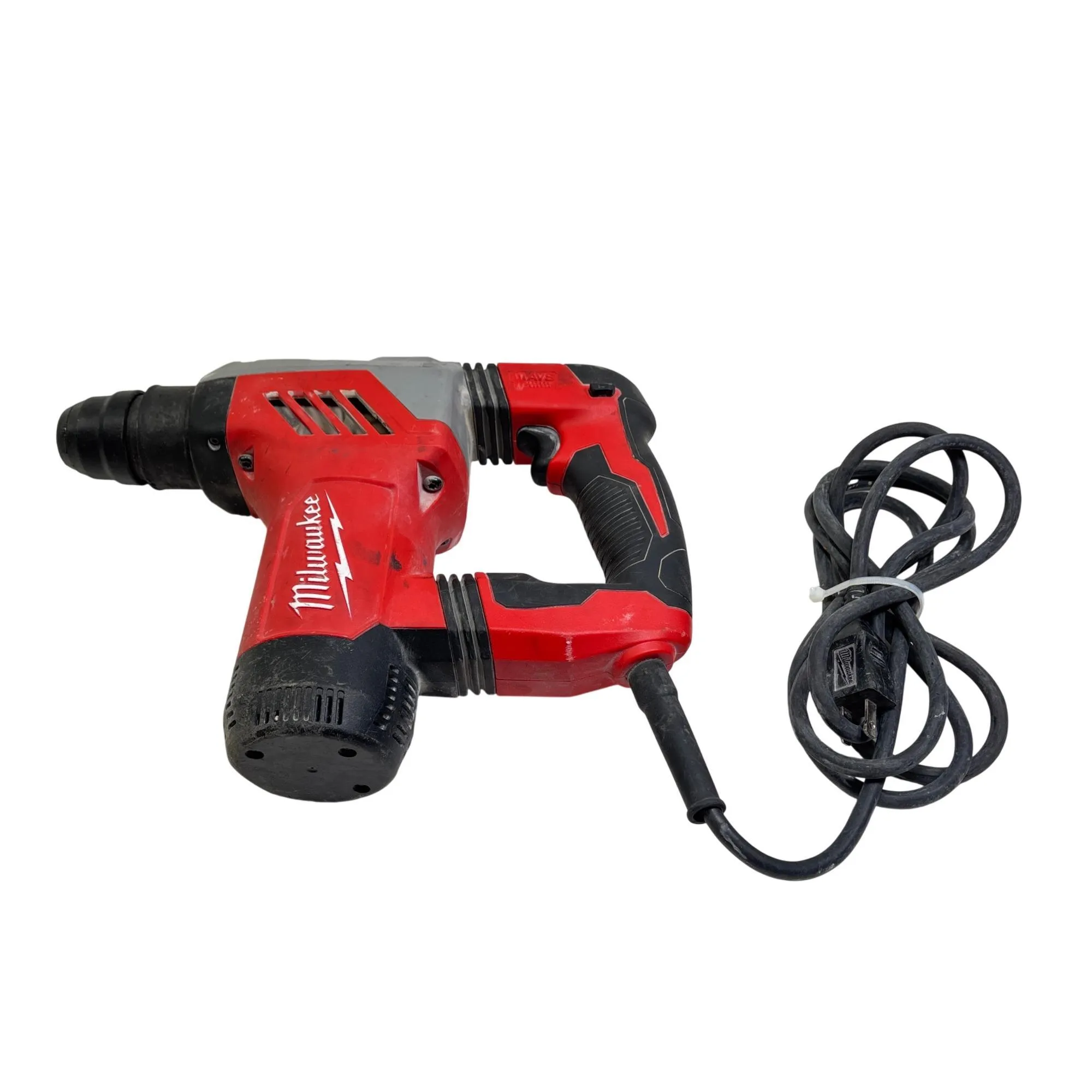 1 1/8" Rotary Hammer Drill - SDS Plus - Corded