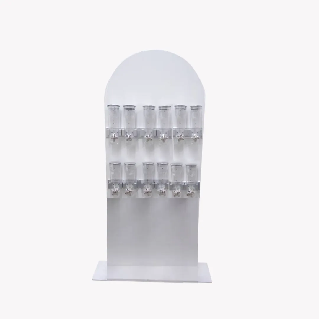 Dispenser Treat Wall 