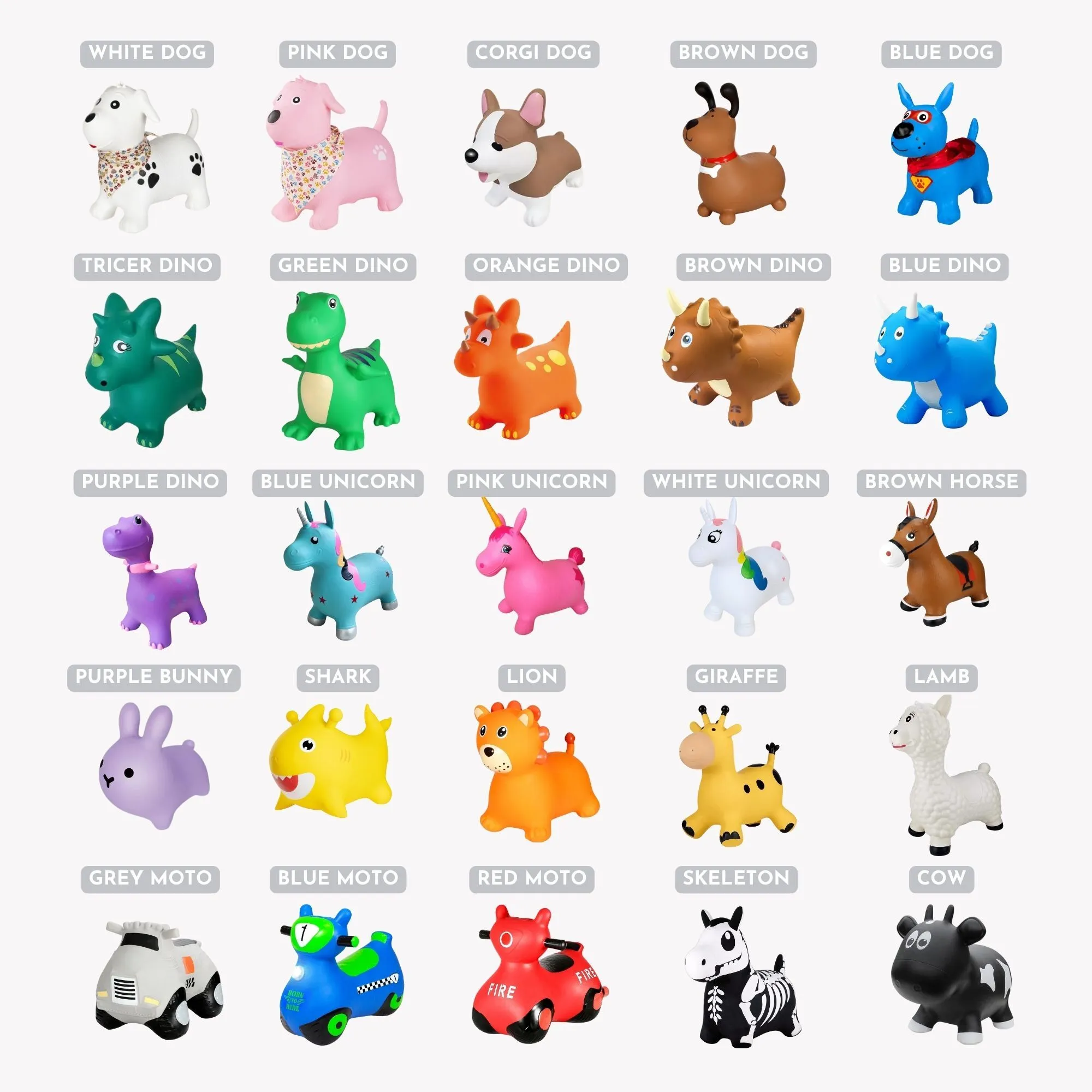 Hopper - Second Choice