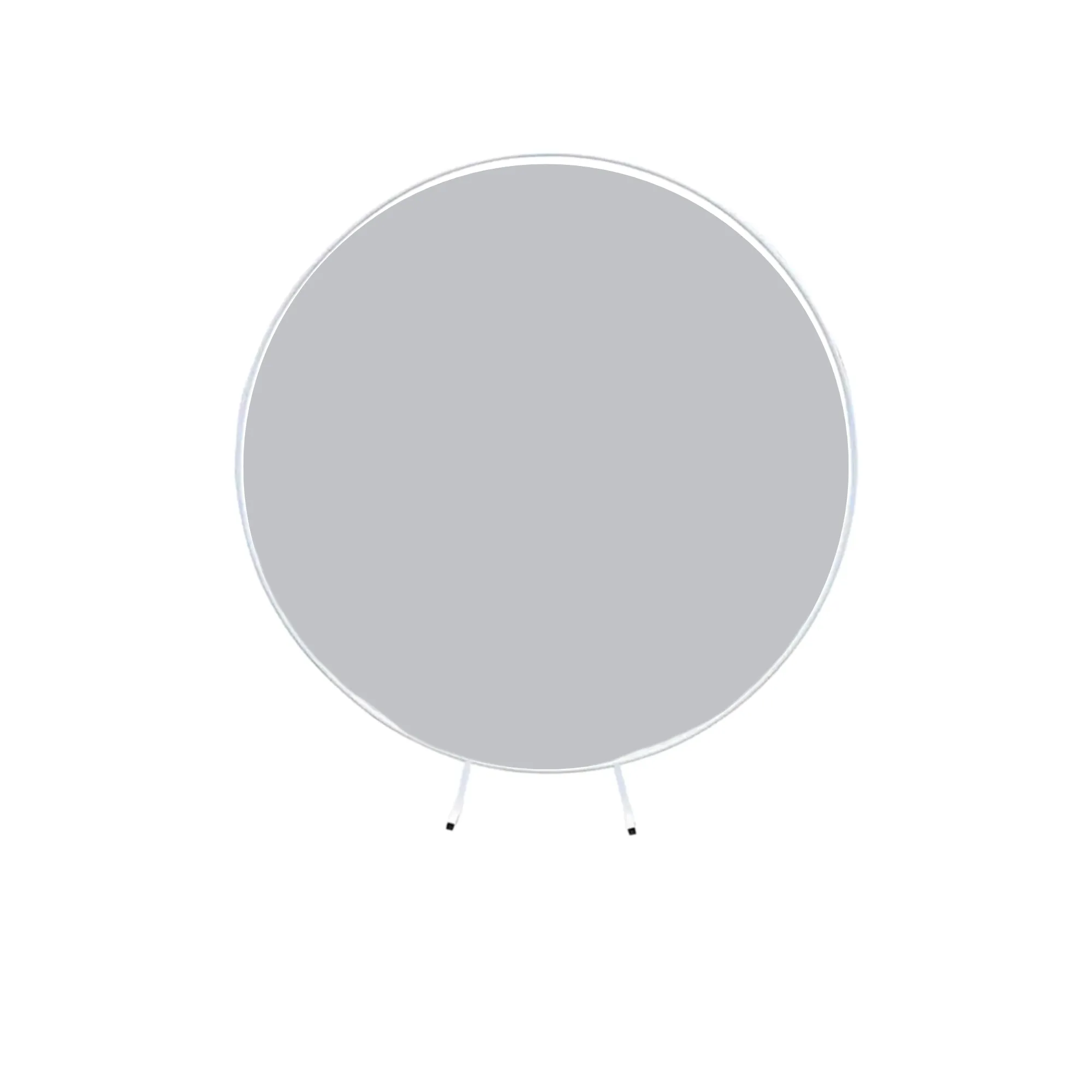 Round Backdrop 6.5ft