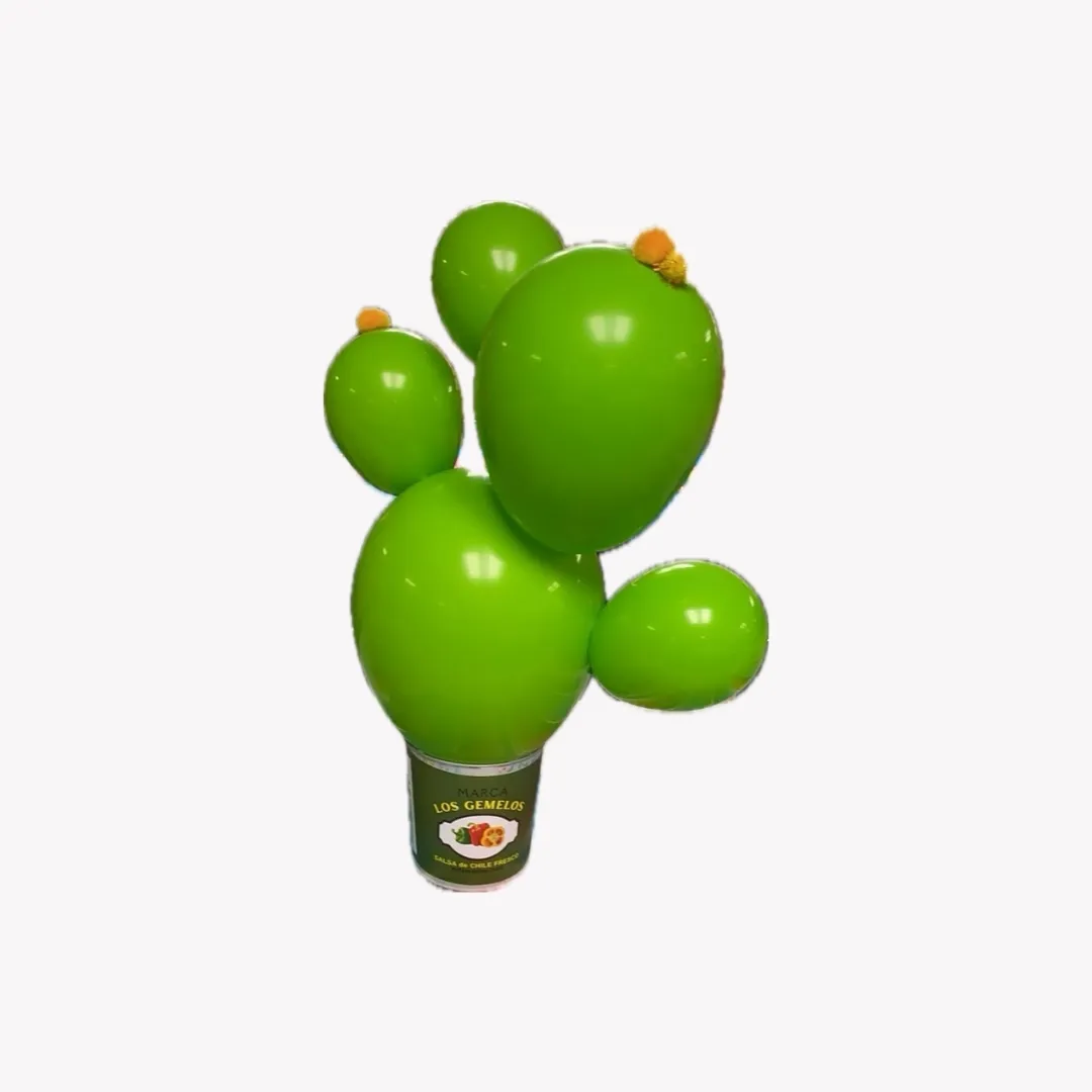 6 Specialty Centerpieces