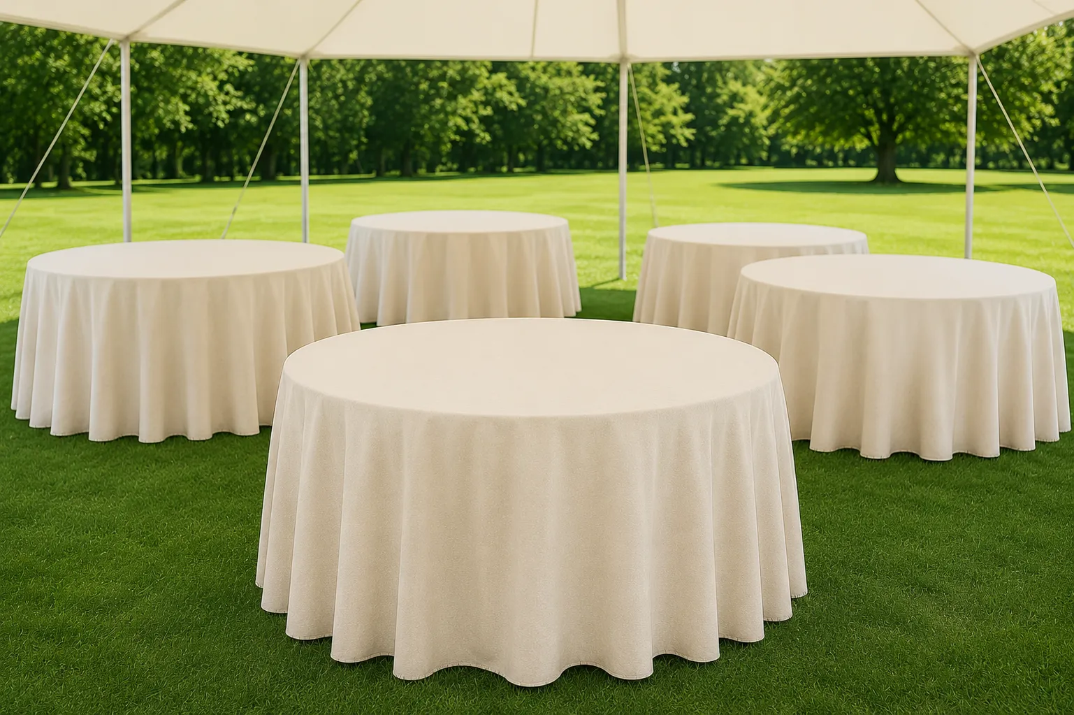 Tables