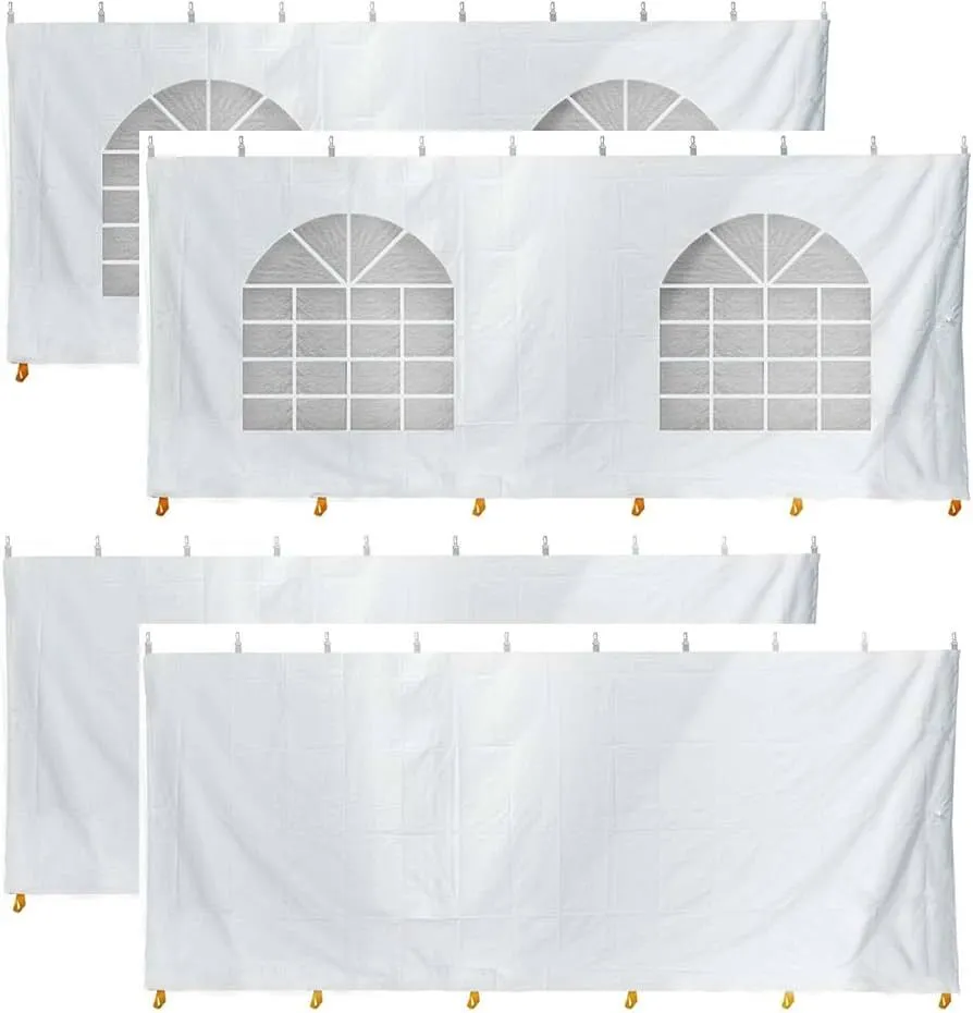 20x20 Side Wall
