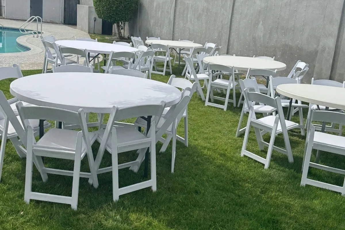 Round Tables 