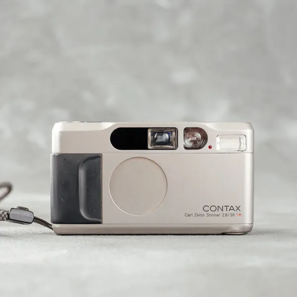 Film Camera Rental collection image