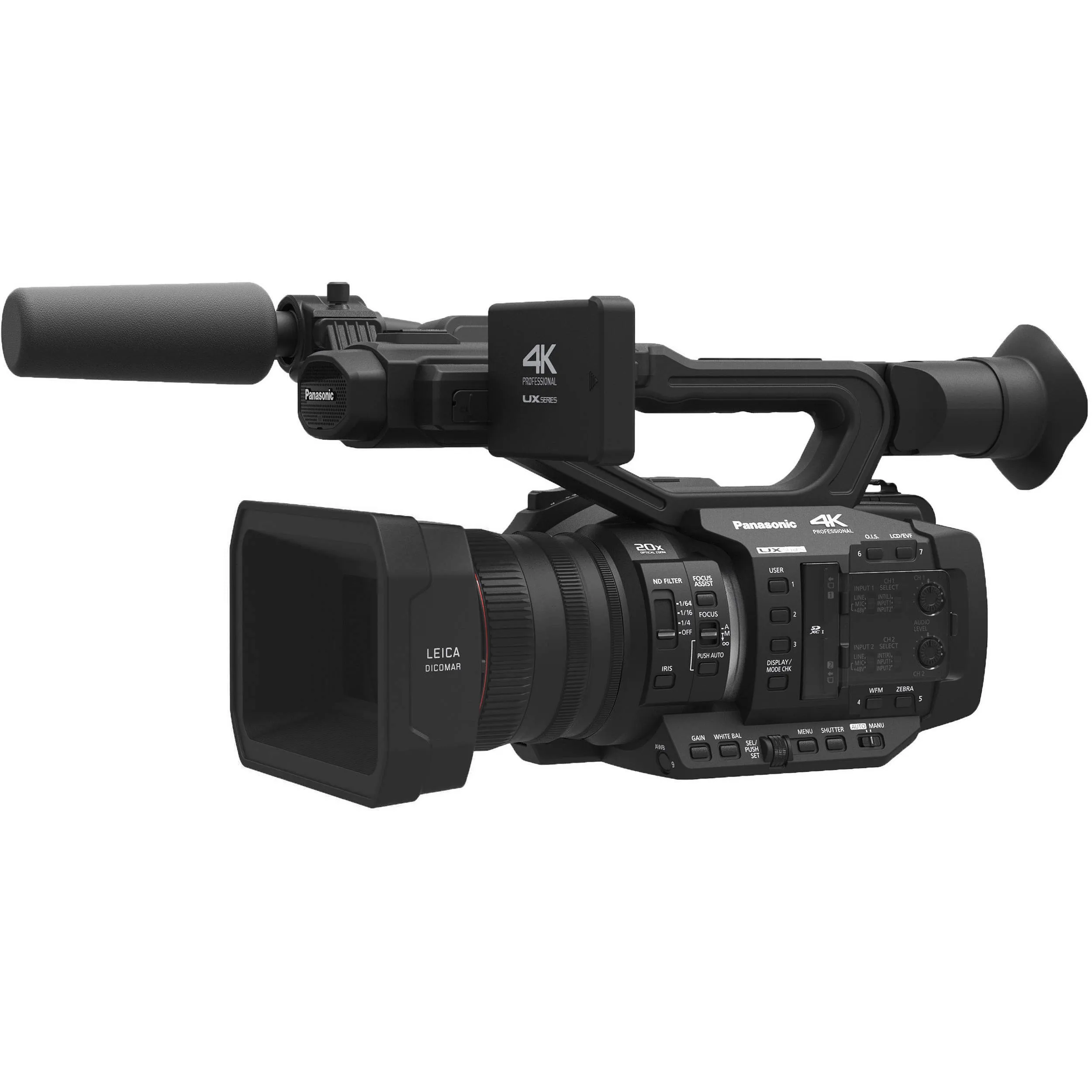Panasonic UX180