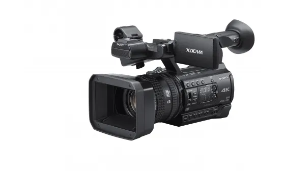 Sony PXW Z150