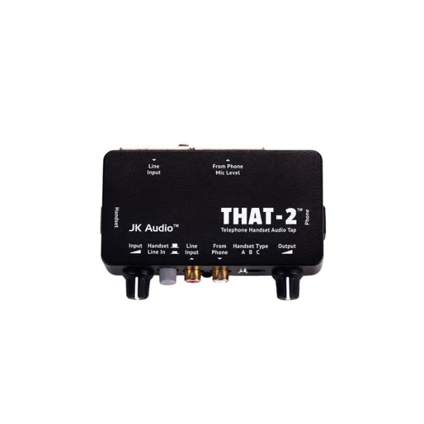 JK Audio That-2