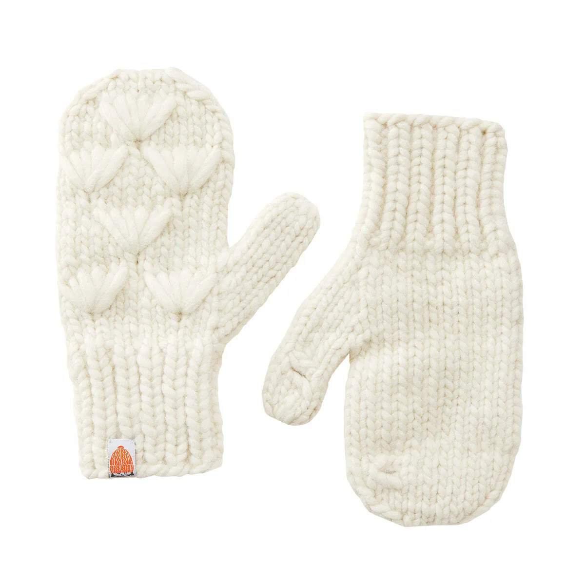 mittens