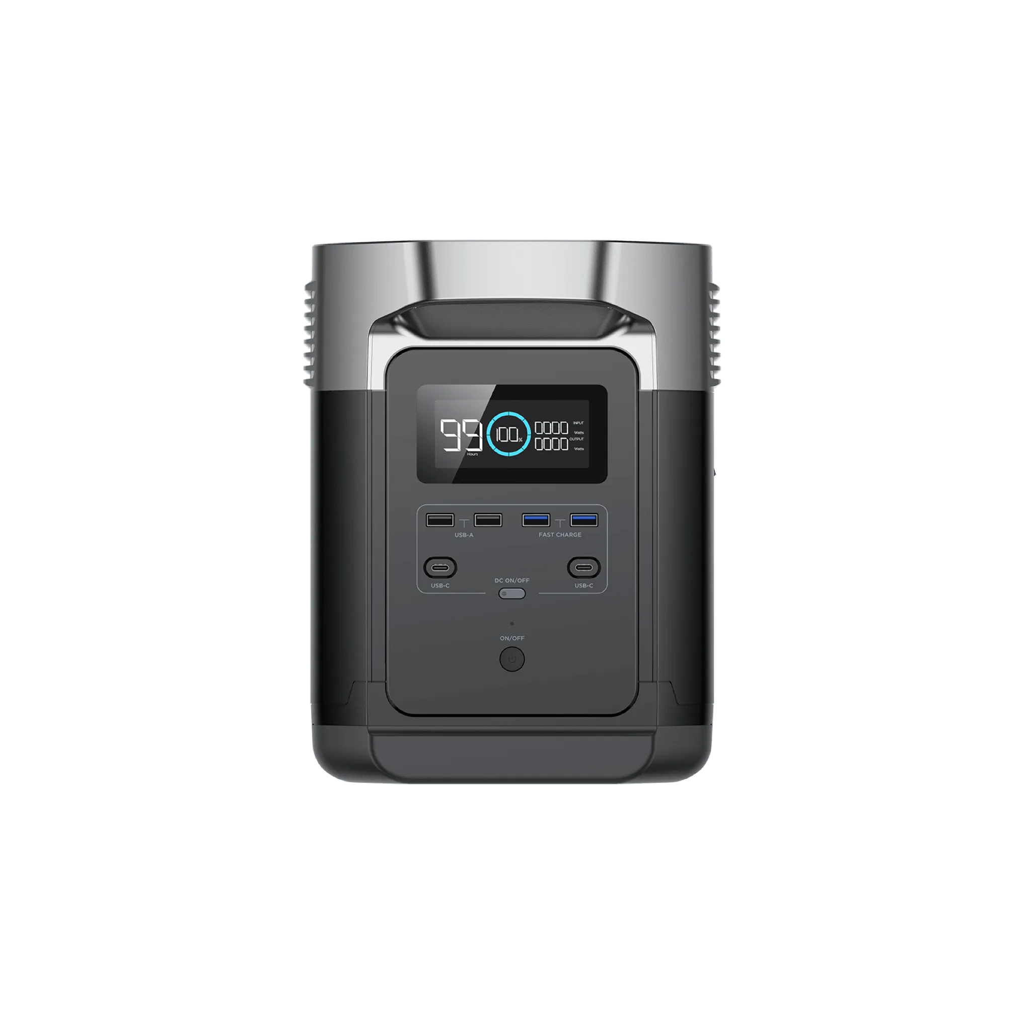 EcoFlow Delta 1260Wh Portable Power Station