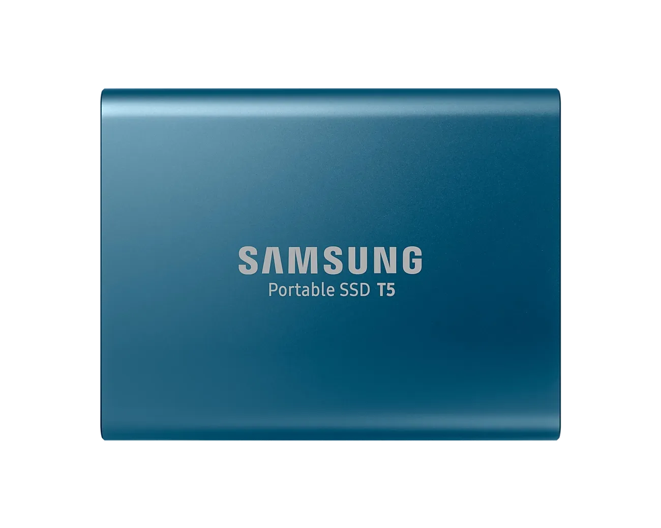Samsung T5 500GB SSD (For Blackmagic ATEM MINI ISO)