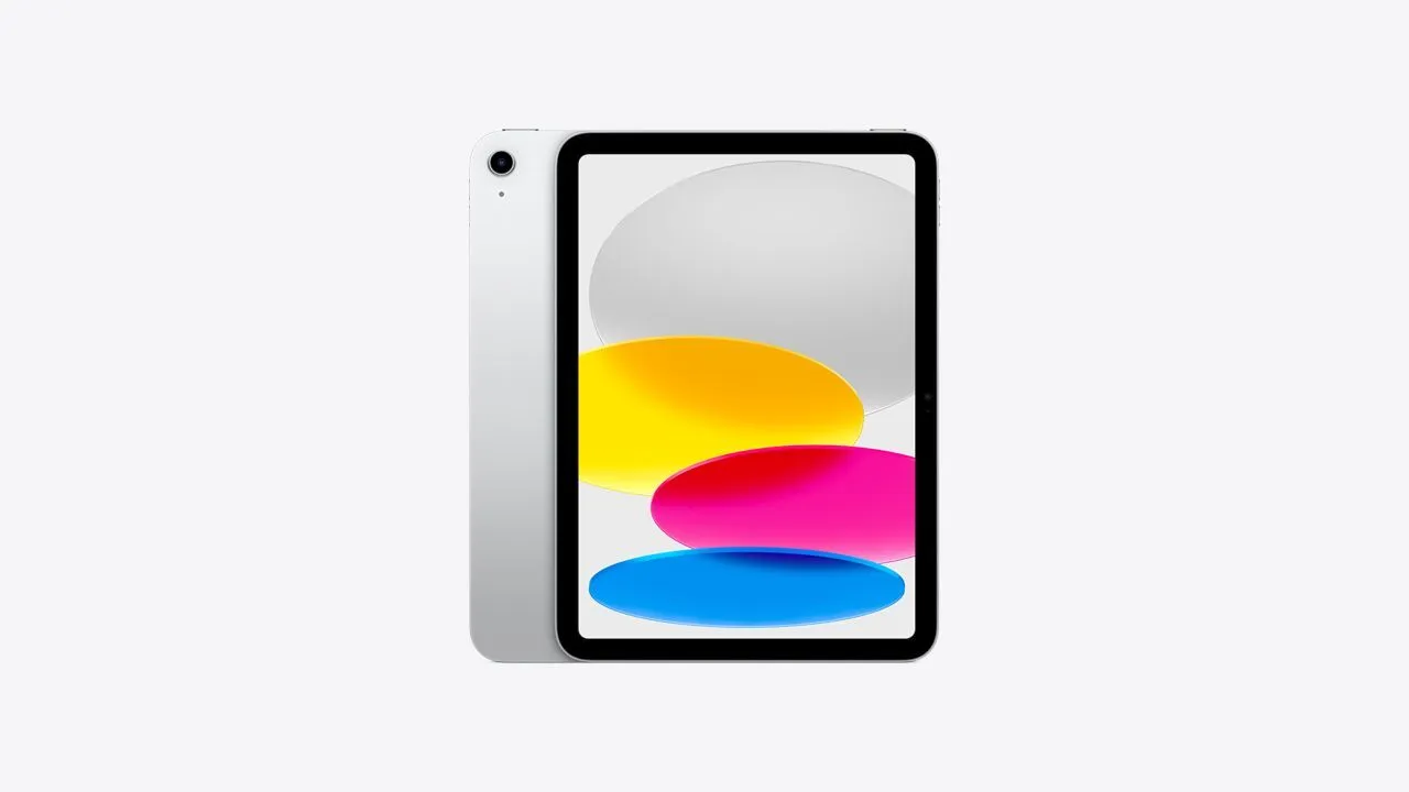 iPad Rental