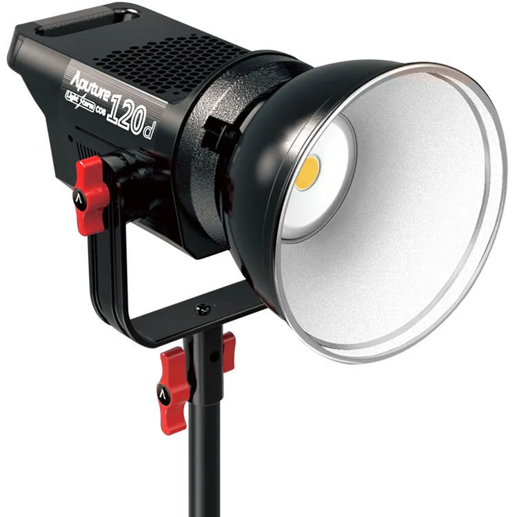 Aputure Light Storm C120D LED