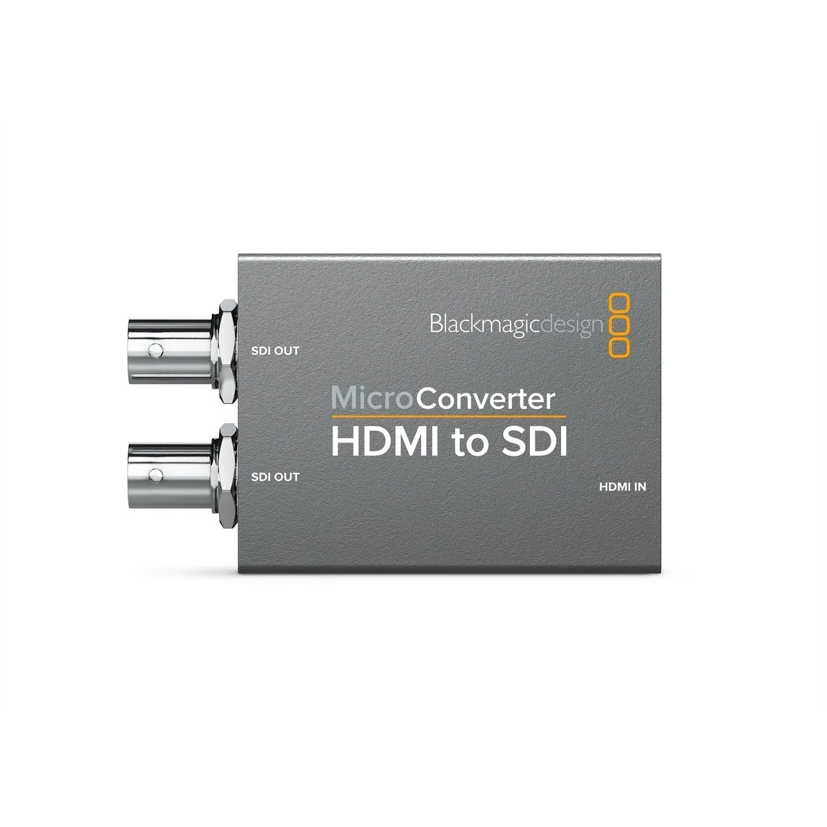 Blackmagic Micro Converter HDMI to SDI