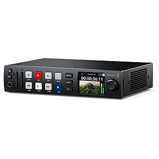 Rent HyperDeck Studio HD Plus