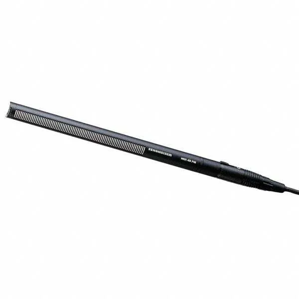 Sennheiser 416 (Self Collect and Return)