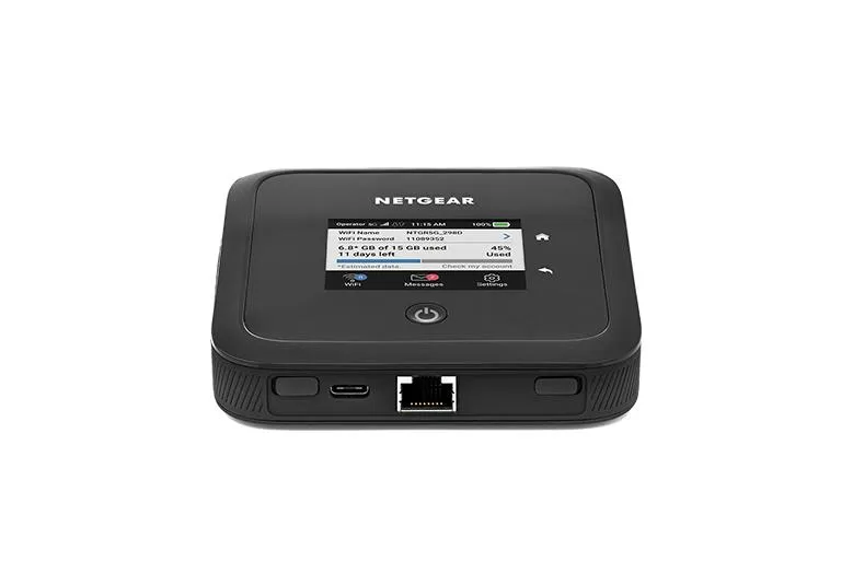 Rent 5g Wifi for events unlimited data