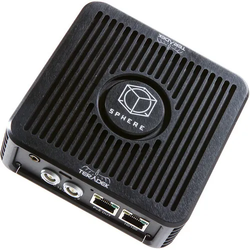 Teradek Sphere