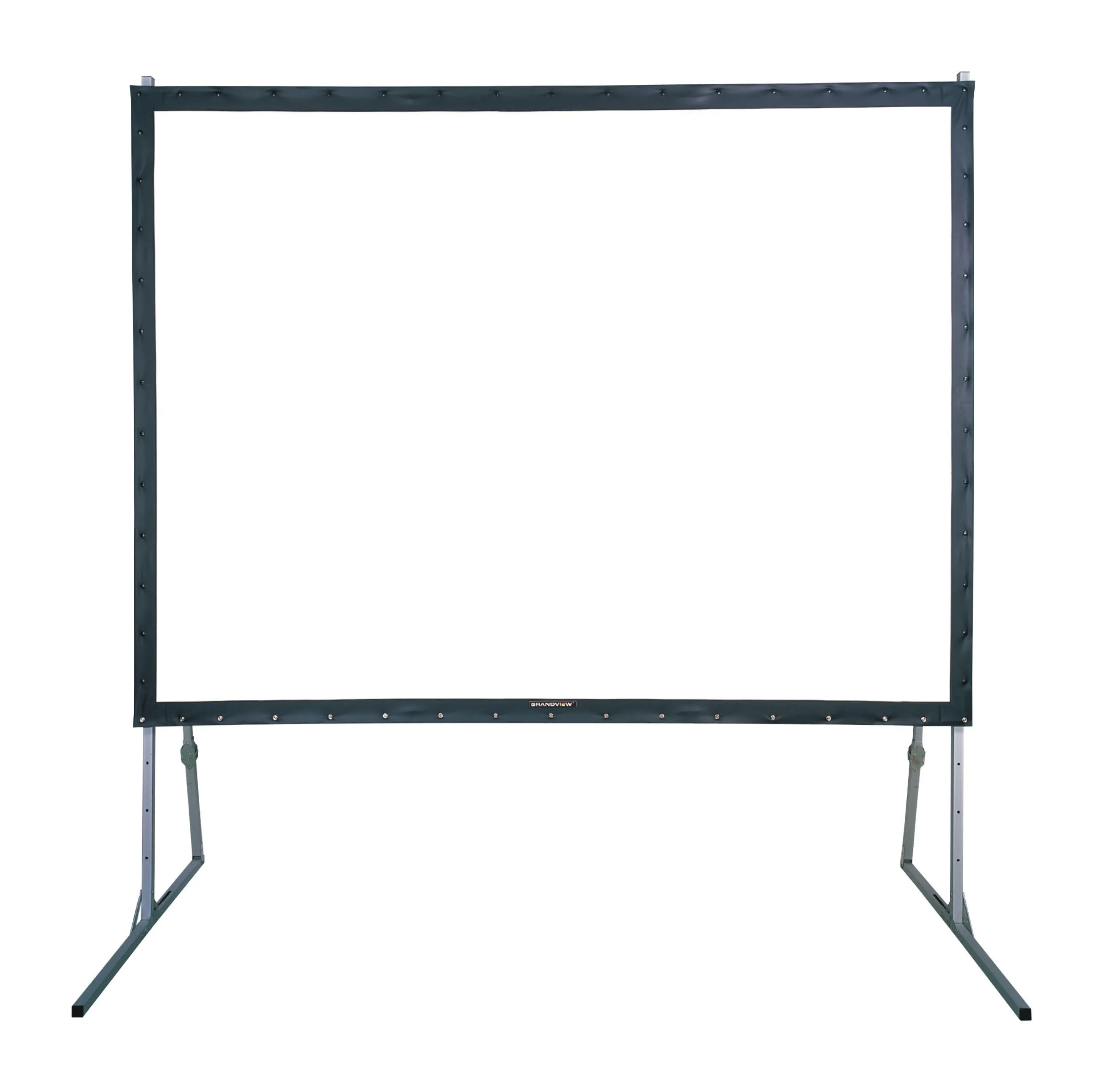 Fastfold Projector Screen Rental 3.32m by 1.86m (150” diagonal)
