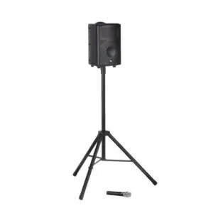 Rent 1 Speaker 1 Mic Sound System