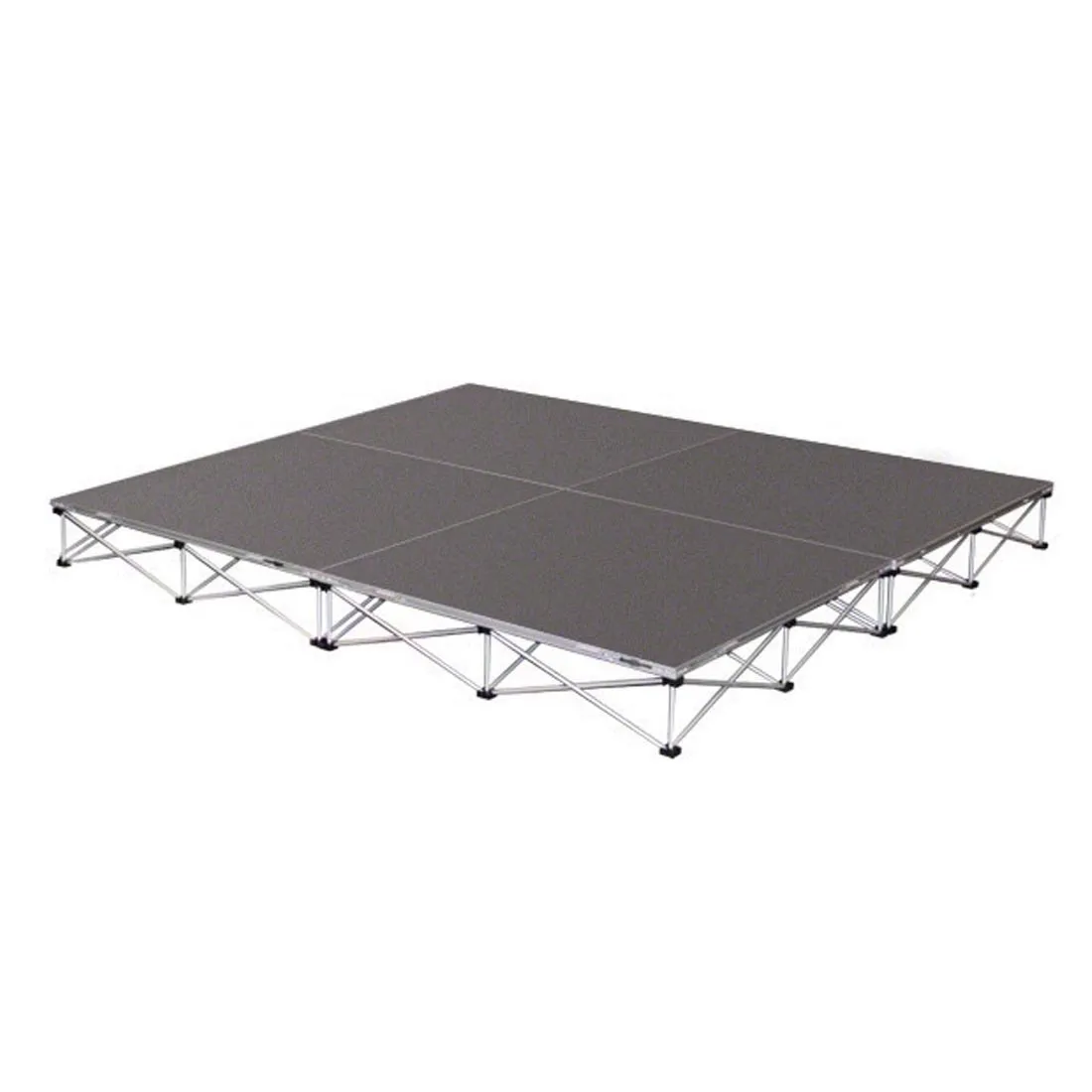 Modular Stage Rental