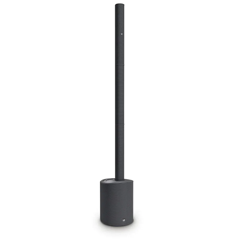 Column Speakers