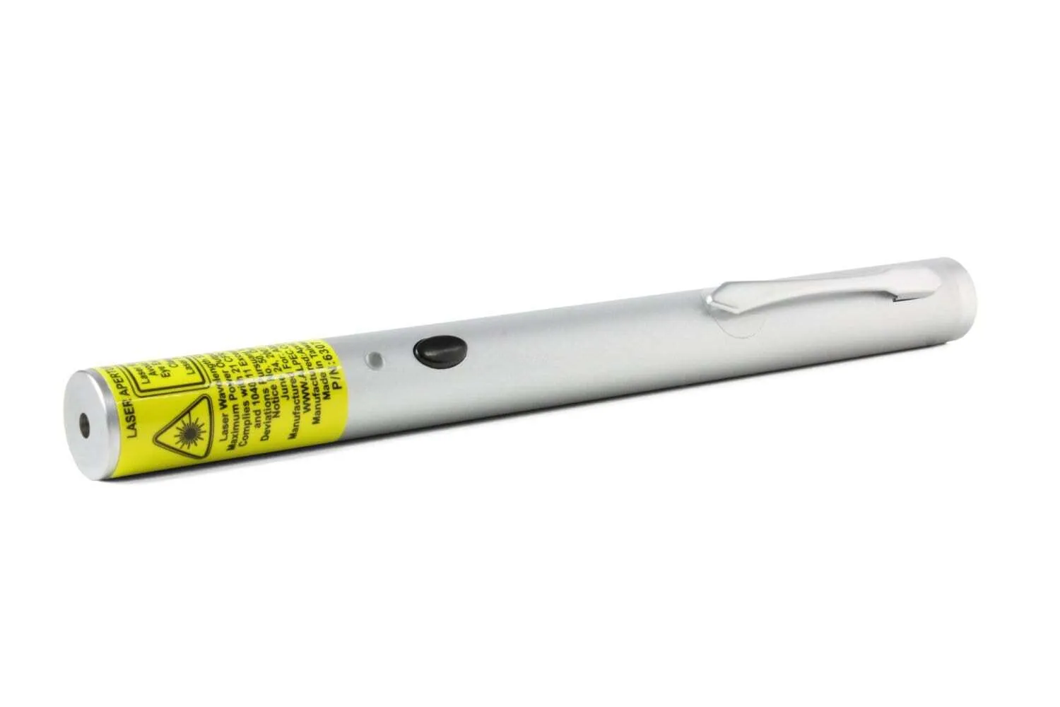Laser pointer