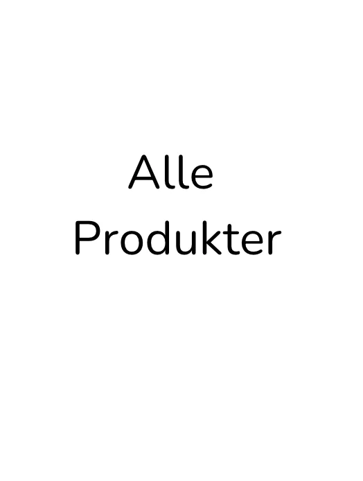 Alle Produkter
