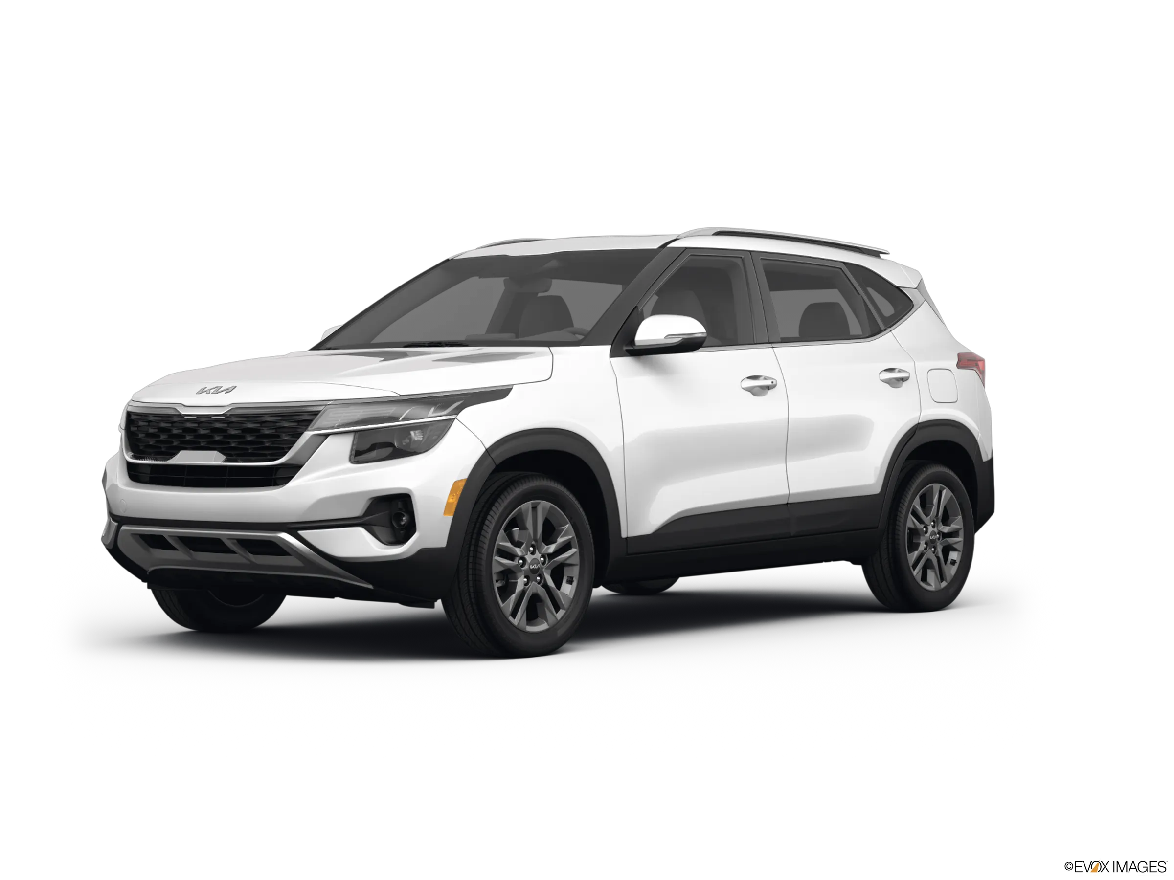 KIA SELTOS S 