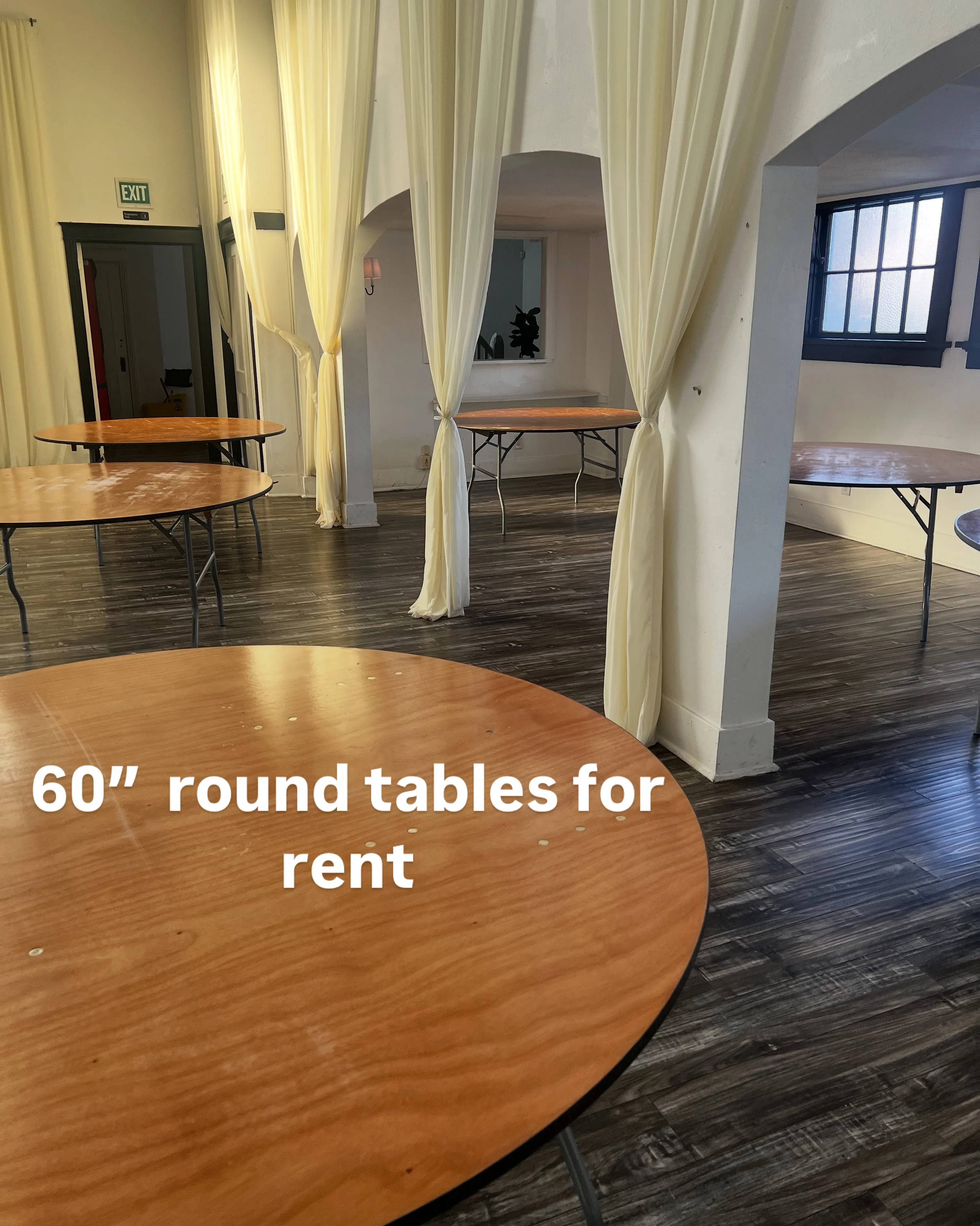 Table Collection