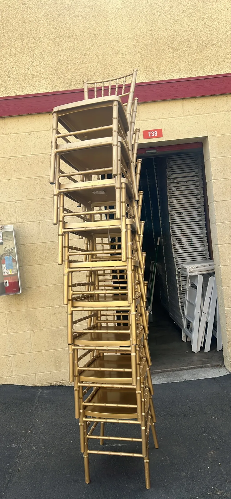 Chair Collection