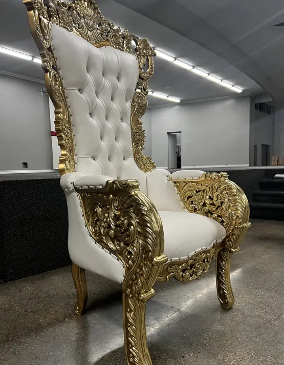 Throne 