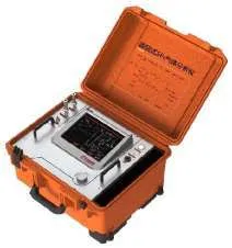 RA912F SF6 Gas Analyzer