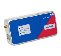 Omicron CM-GPS