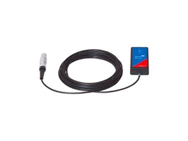 Omicron ARCx 256 arc flash tester