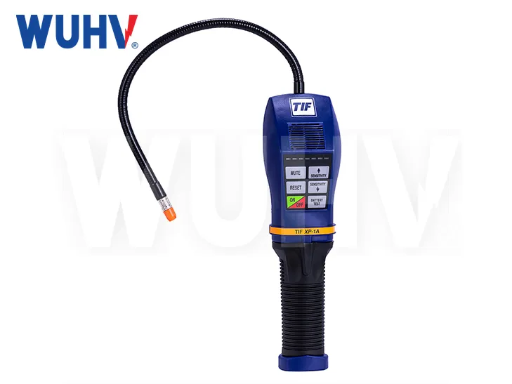 XP-1A portable SF6 gas leak detector 