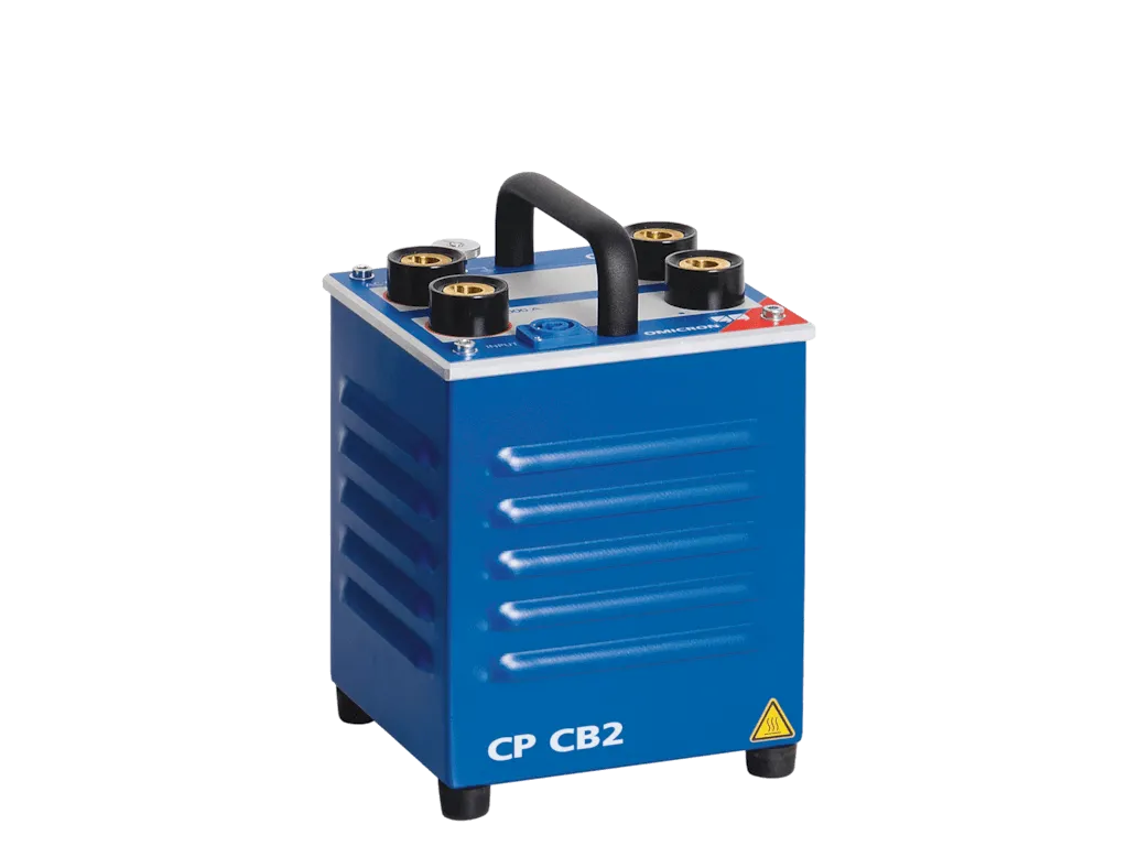 Omicron CP-CB2